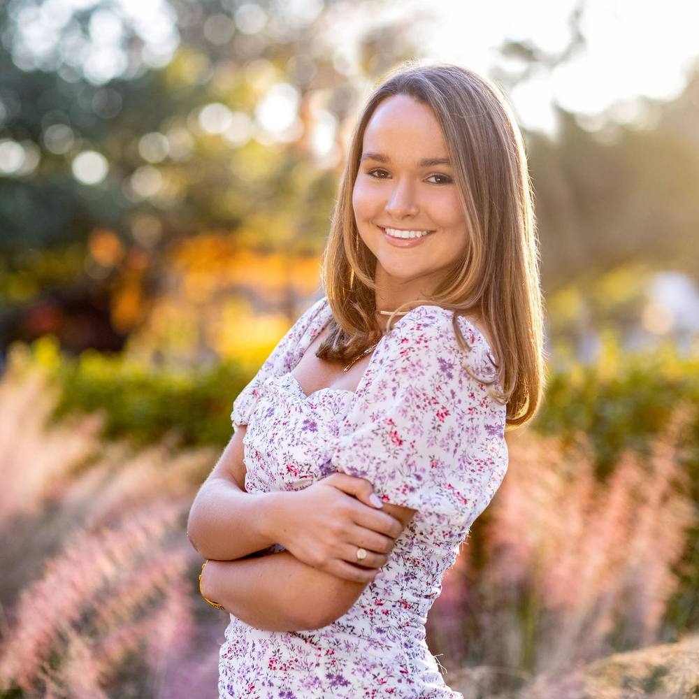 Meet your Posher, Ally